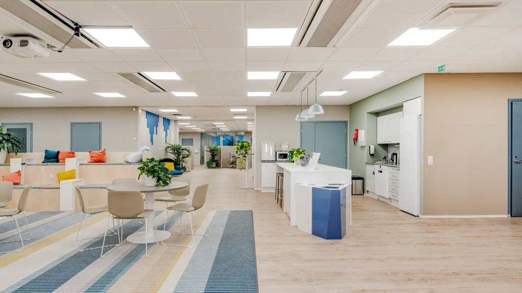 Hermiankatu 1 A TAMPERE