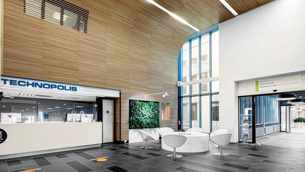 Kalevantie 2 D TAMPERE