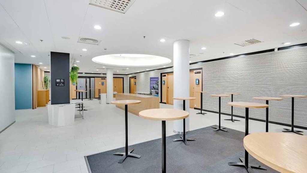 Kalevantie 2 D TAMPERE