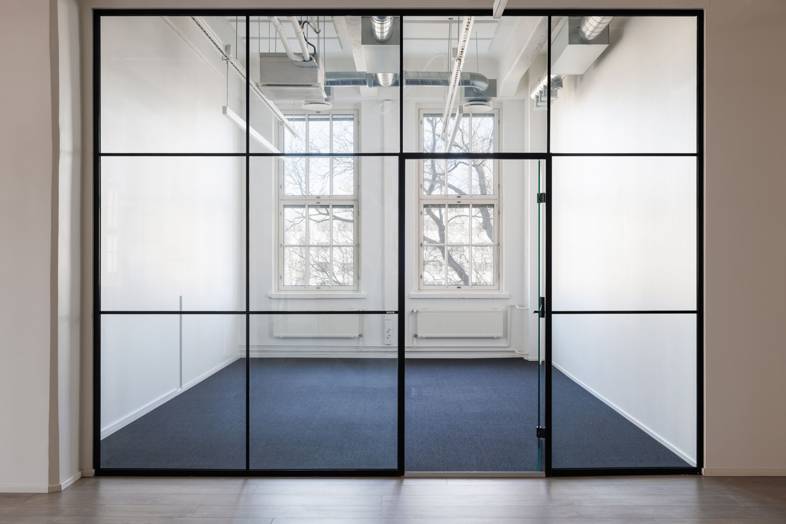 Pursimiehenkatu 29-31