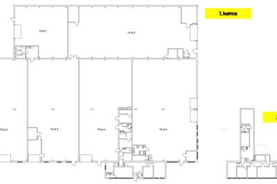 Nuutisarankatu 22 TAMPERE