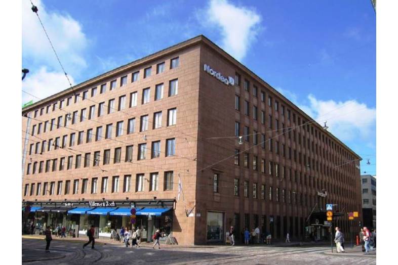 Aleksanterinkatu 30-34