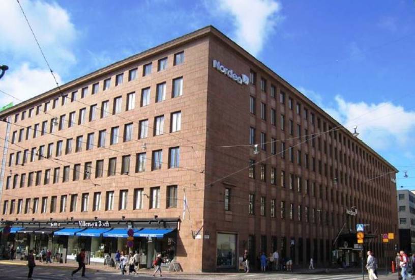 Aleksanterinkatu 30-34