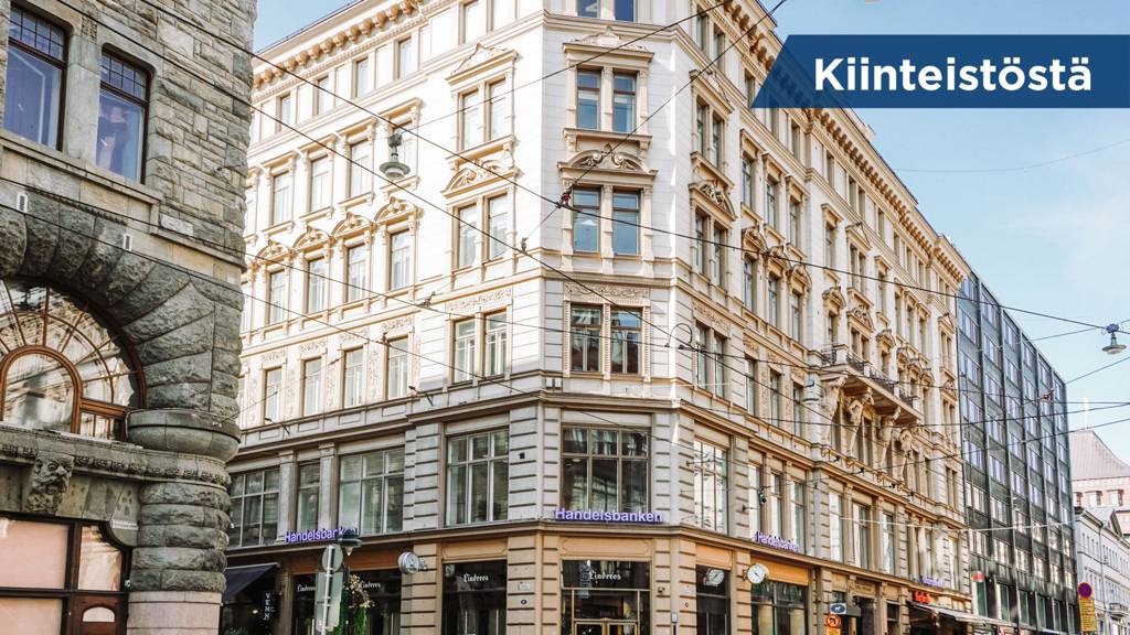 Aleksanterinkatu 46