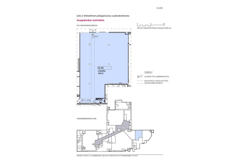 Brahenkatu 3-7 LAPPEENRANTA