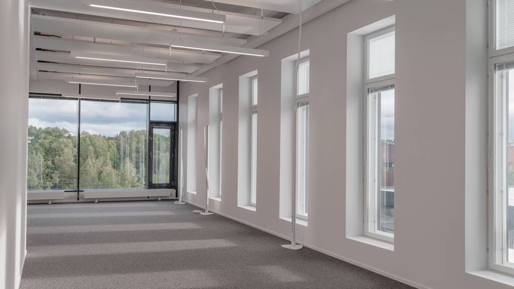 Hatsinanpuisto 8 AB-talot