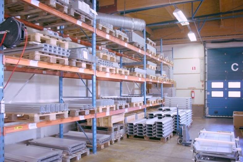 Minkkikatu 1-3 JÄRVENPÄÄ