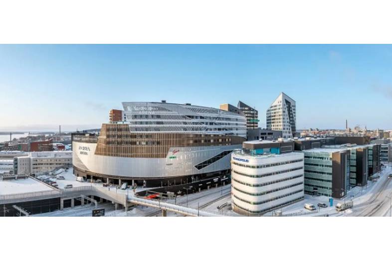 Kalevantie 2 D TAMPERE