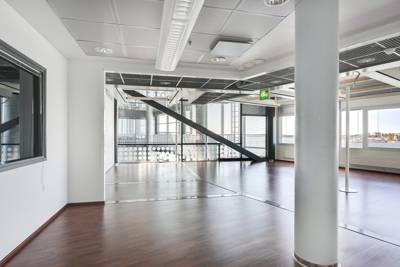 Tammasaarenkatu 1 NINA