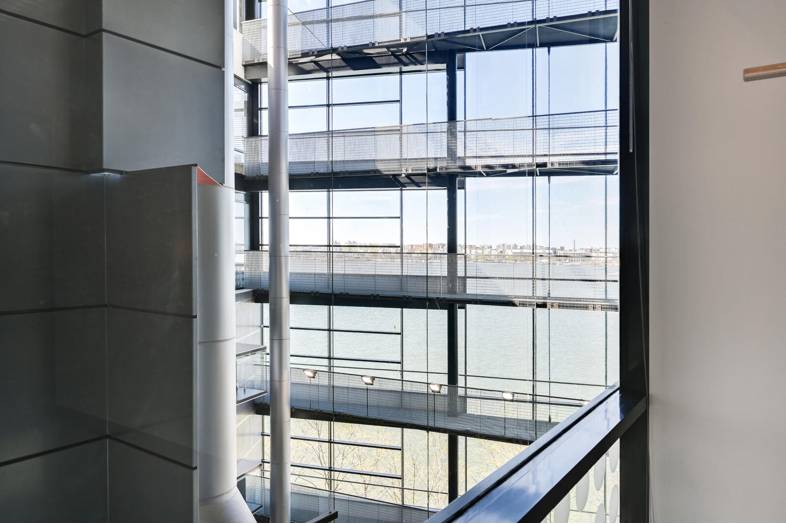 Tammasaarenkatu 1 NINA