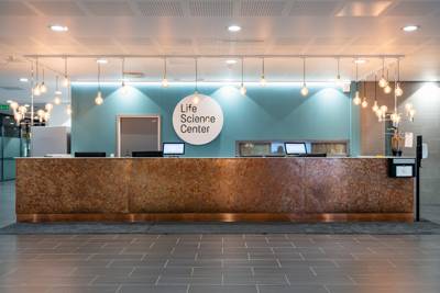 Keilaranta 16 B-talo