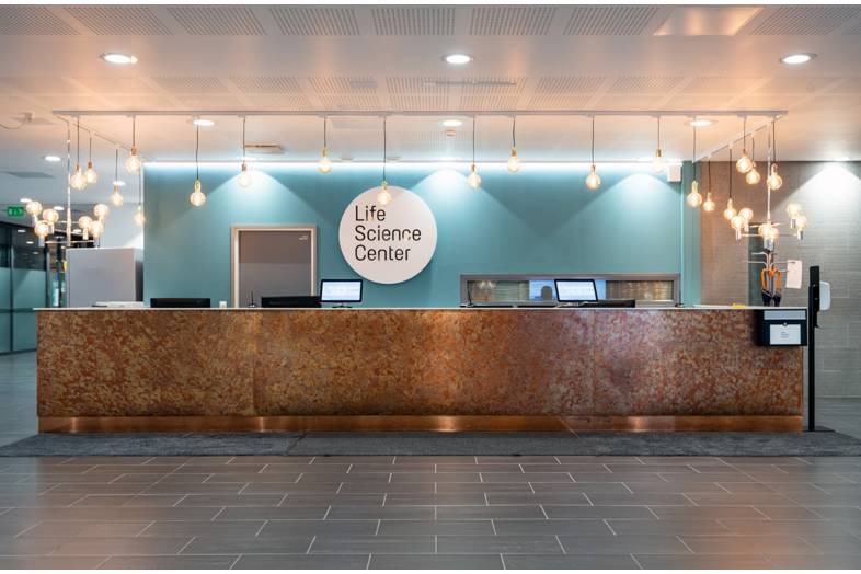 Keilaranta 16 B-talo