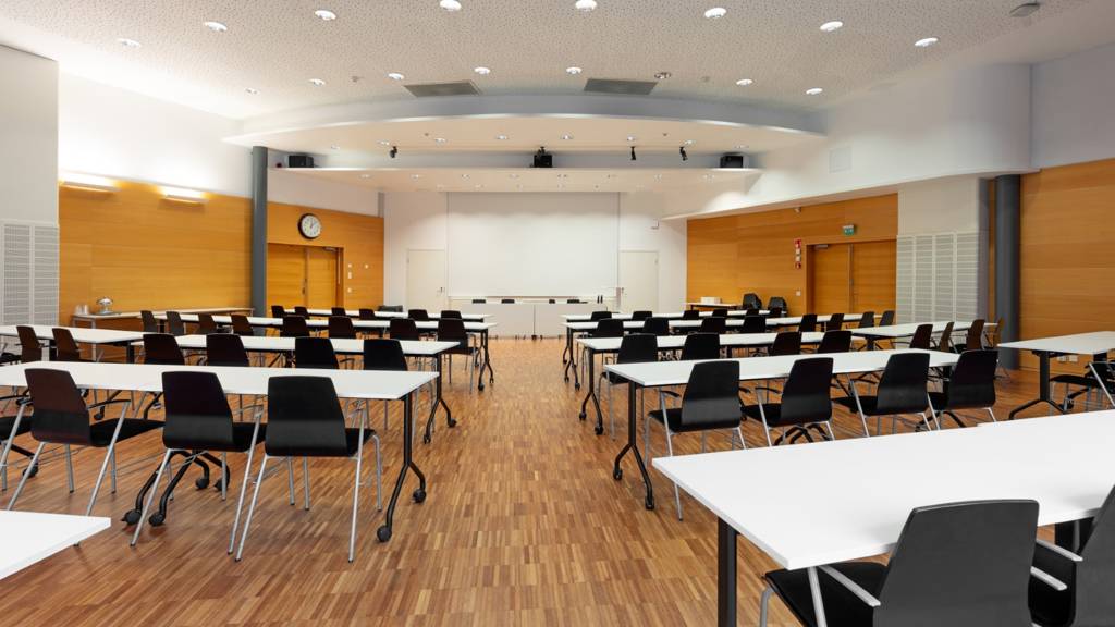 Keilaranta 16 B-talo