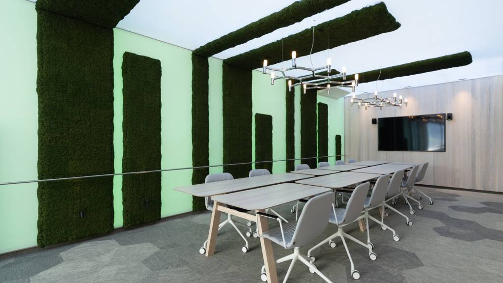 Keilaranta 16 B-talo