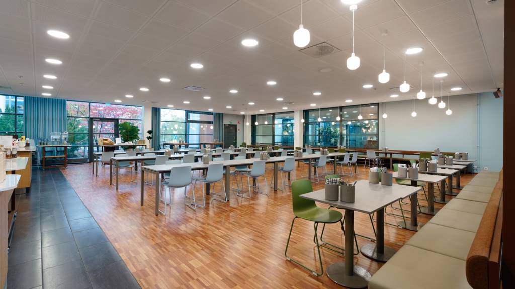 Keilaranta 16 B-talo