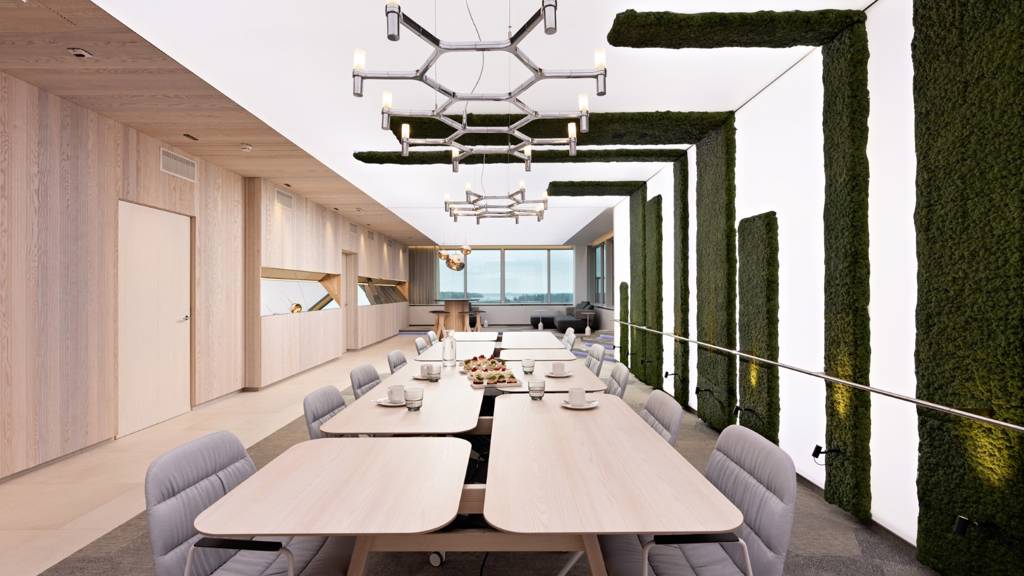 Keilaranta 16 B-talo