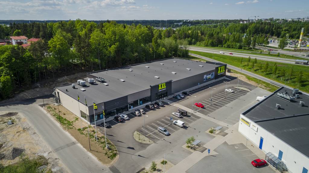 Myllärinkatu 10 LAPPEENRANTA