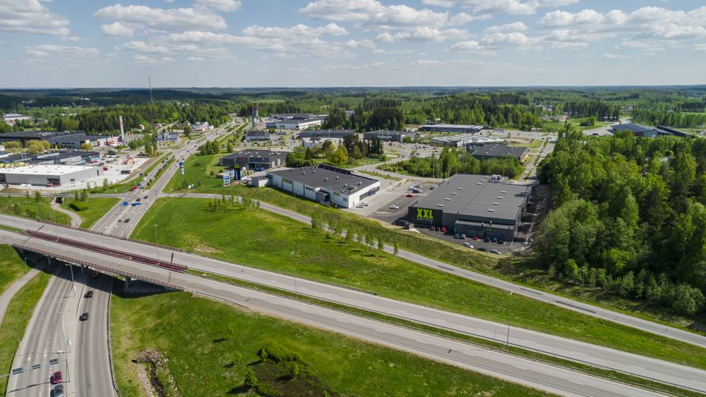 Myllärinkatu 10 LAPPEENRANTA