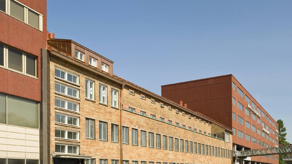 Sörnäisten rantatie 31