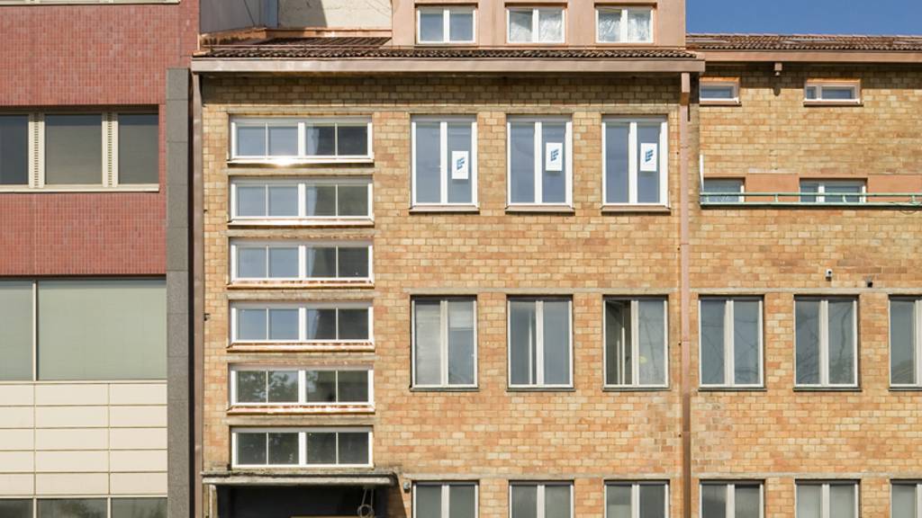 Sörnäisten rantatie 31