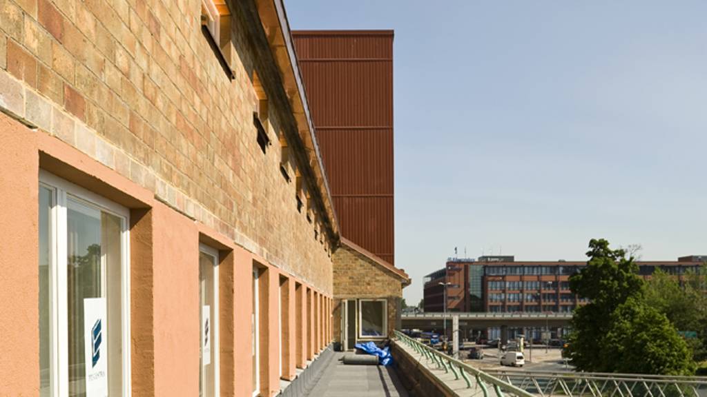 Sörnäisten rantatie 31