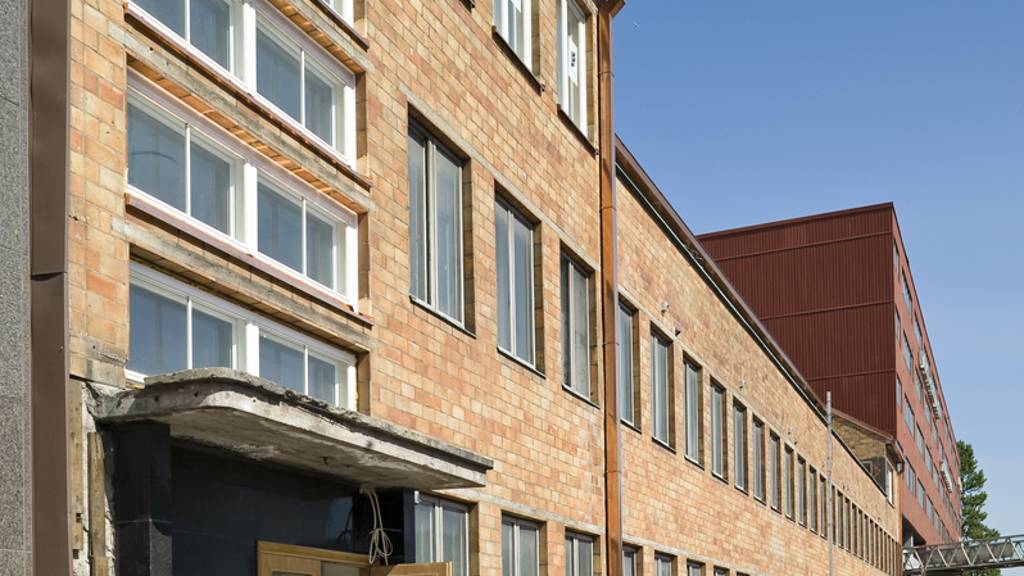 Sörnäisten rantatie 31