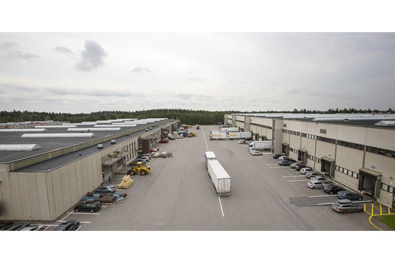 Juvan teollisuuskatu 25