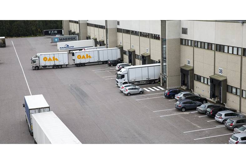 Juvan teollisuuskatu 25