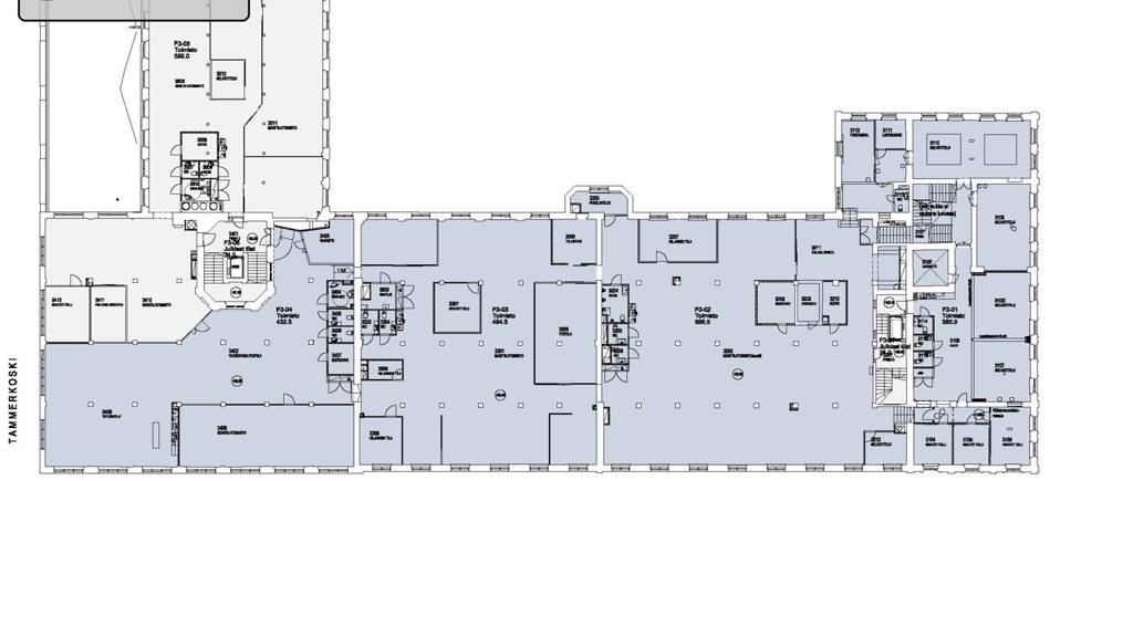 Kelloportinkatu 1 B TAMPERE