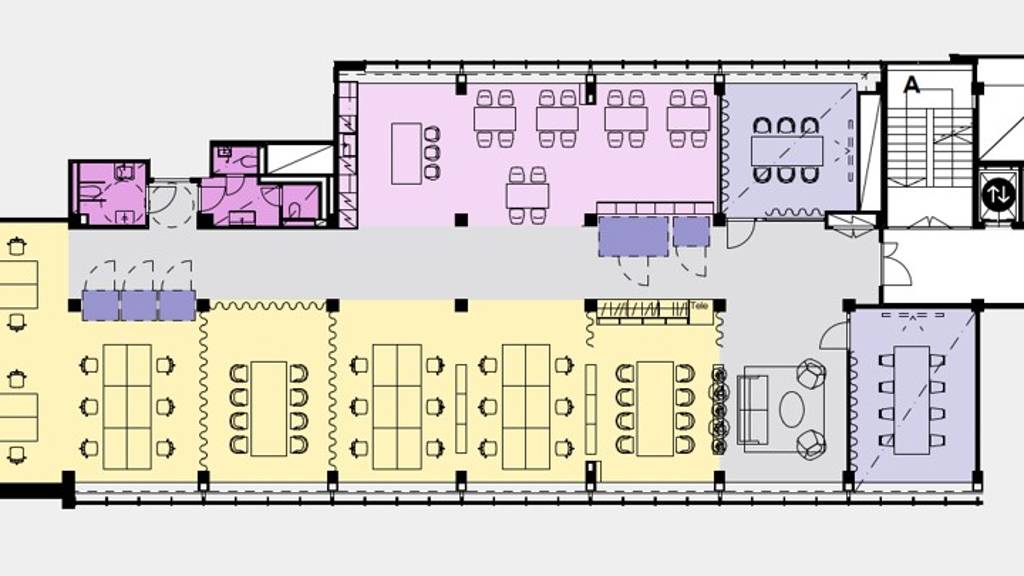 Pitkänsillanranta 3