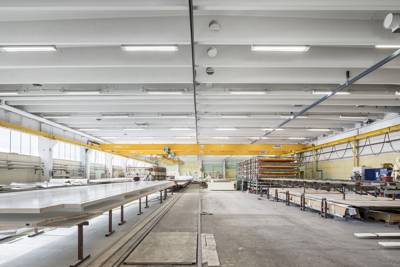 Teollisuuskuja 4 TUUSULA