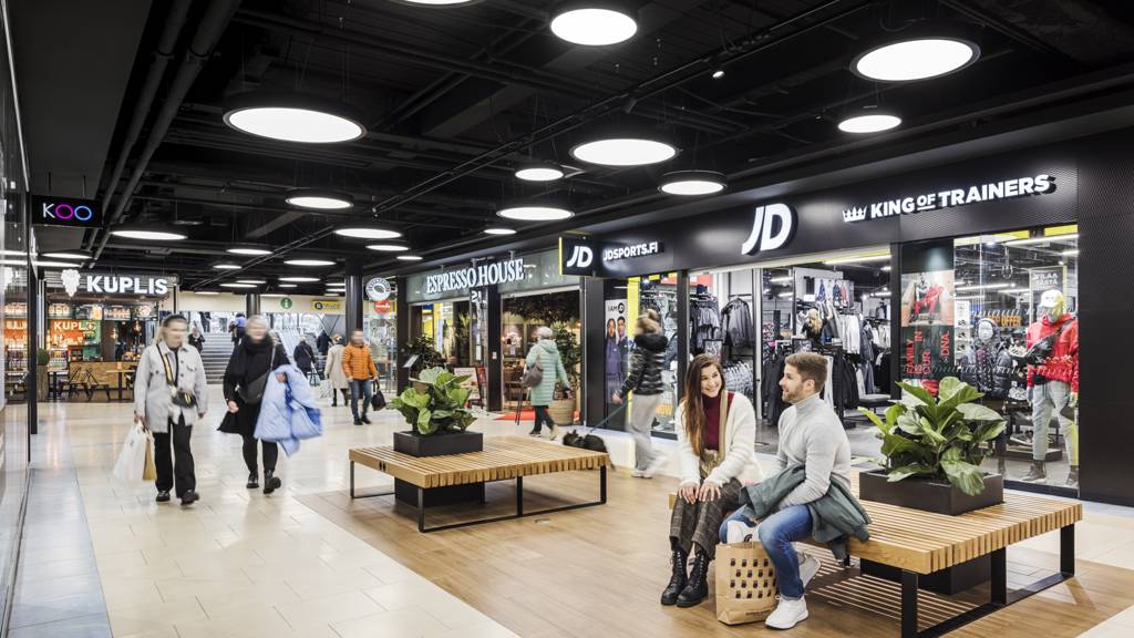 Hatanpään Valtatie 1 TAMPERE