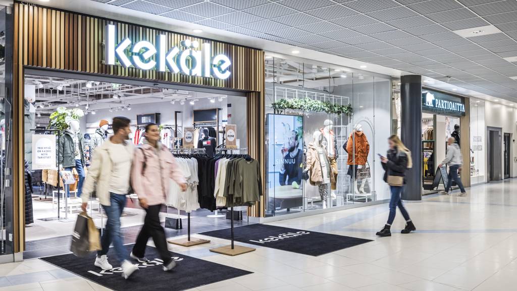 Hatanpään Valtatie 1 TAMPERE