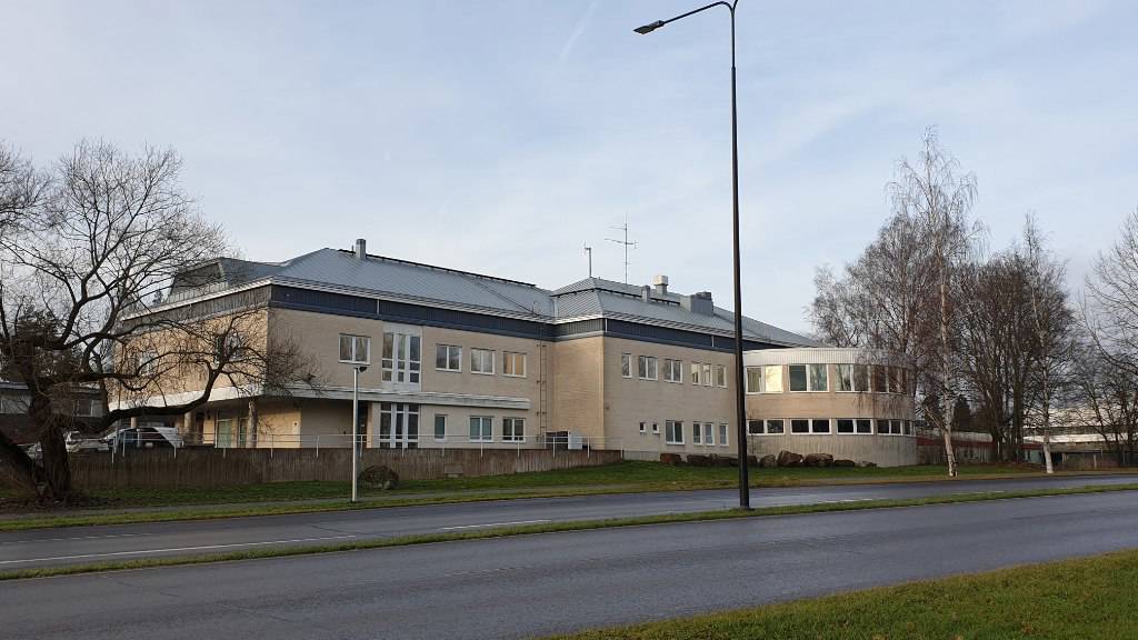 Rieskalähteentie 55-57