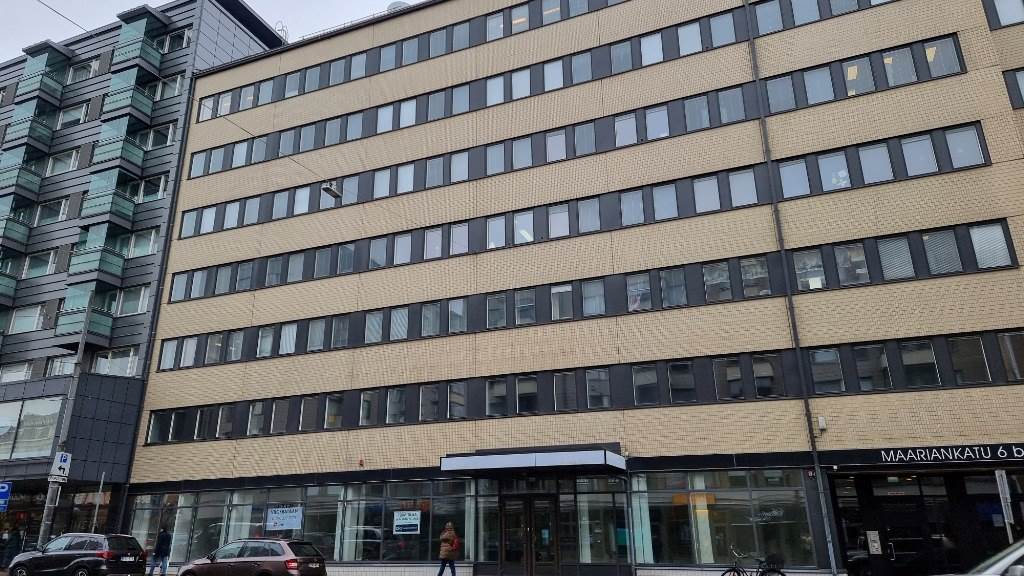 Maariankatu 6 b