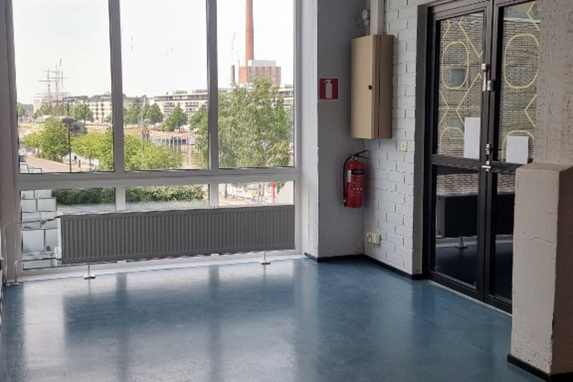 Itäinen Rantakatu 60