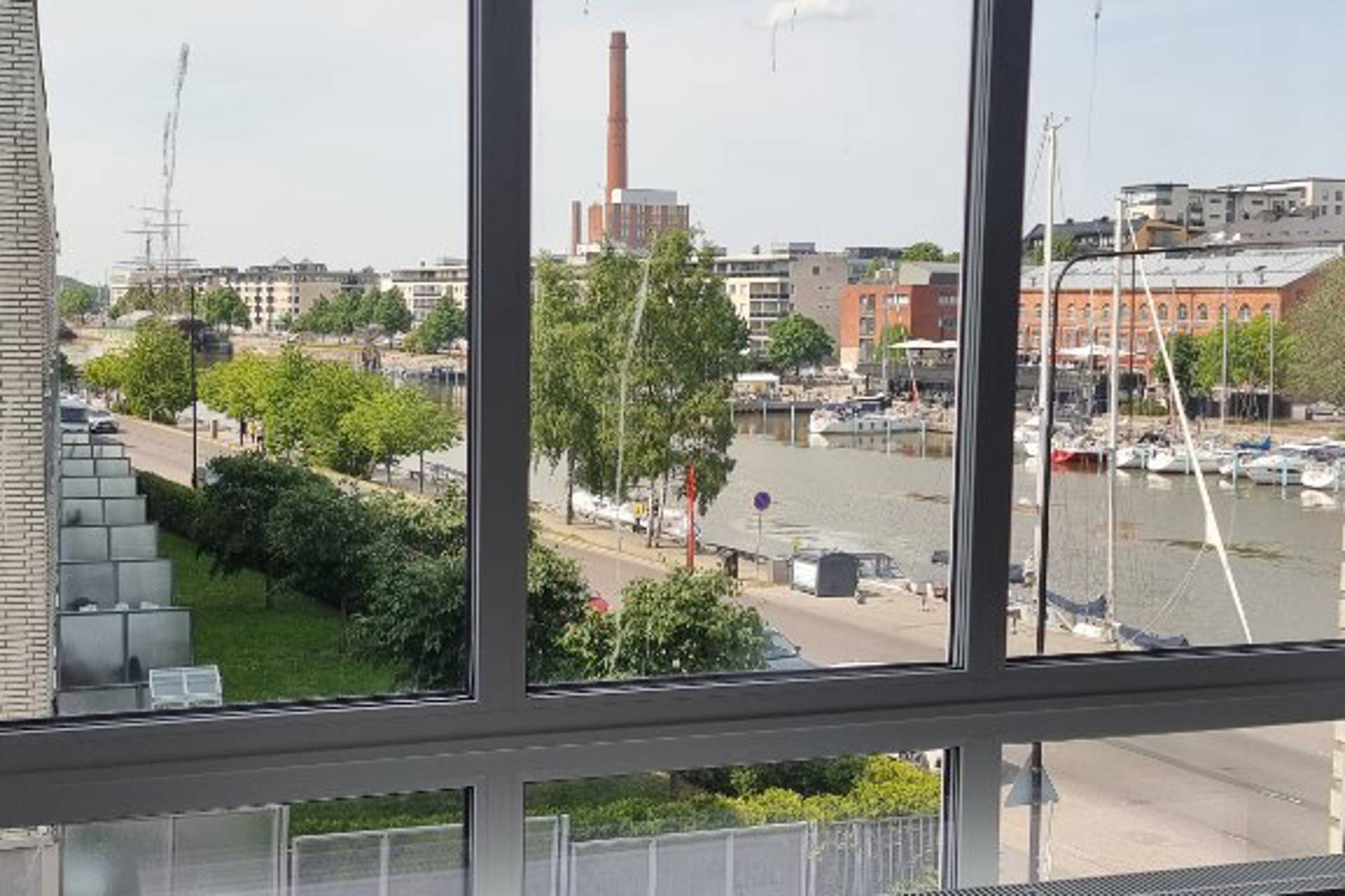 Itäinen Rantakatu 60