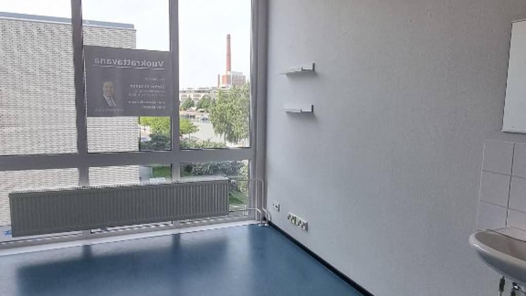 Itäinen Rantakatu 60