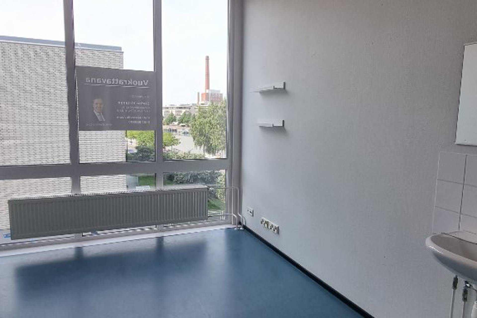 Itäinen Rantakatu 60