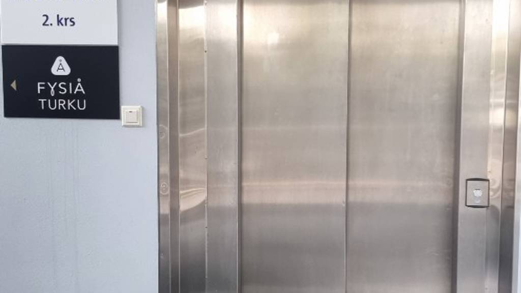 Itäinen Rantakatu 60