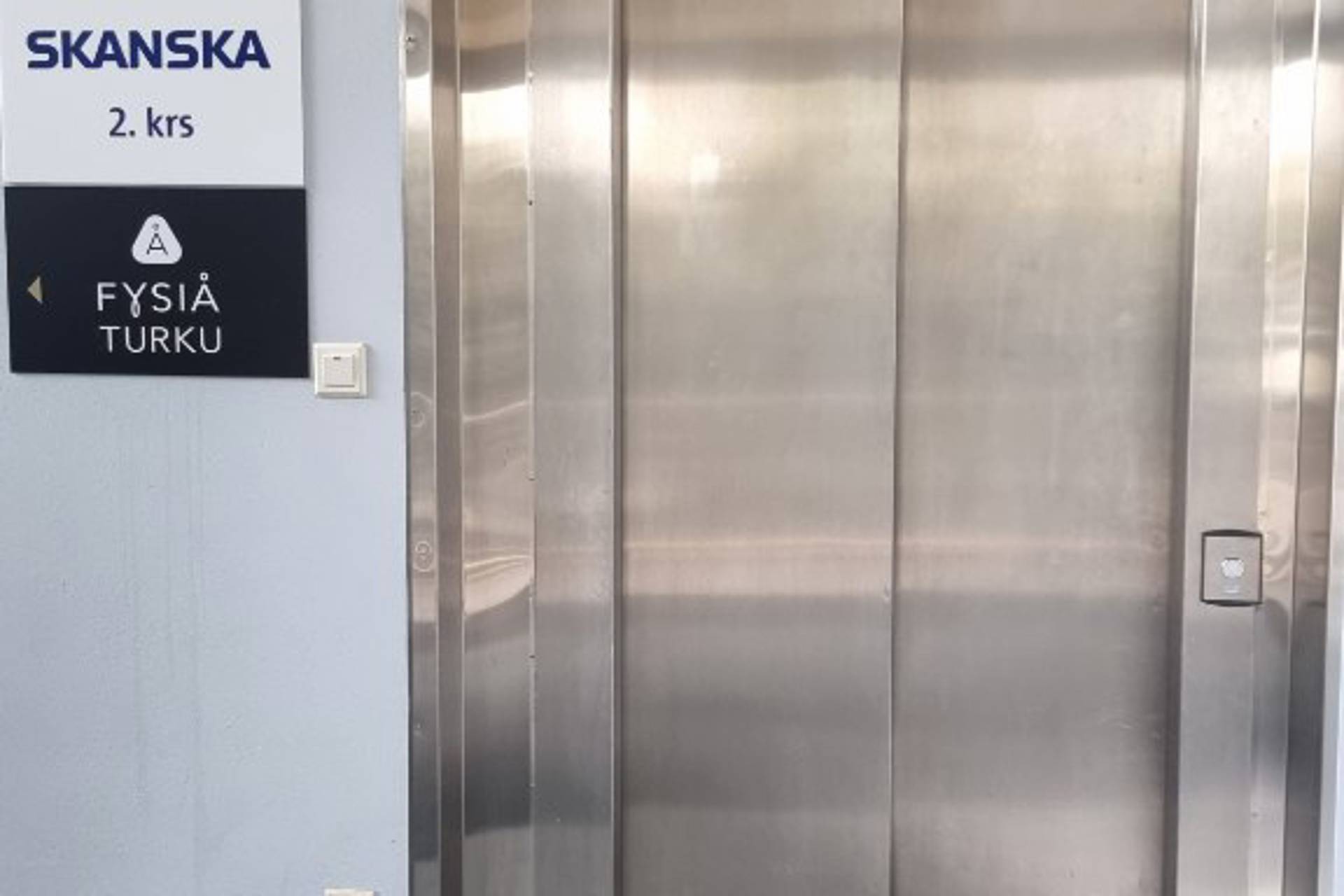 Itäinen Rantakatu 60