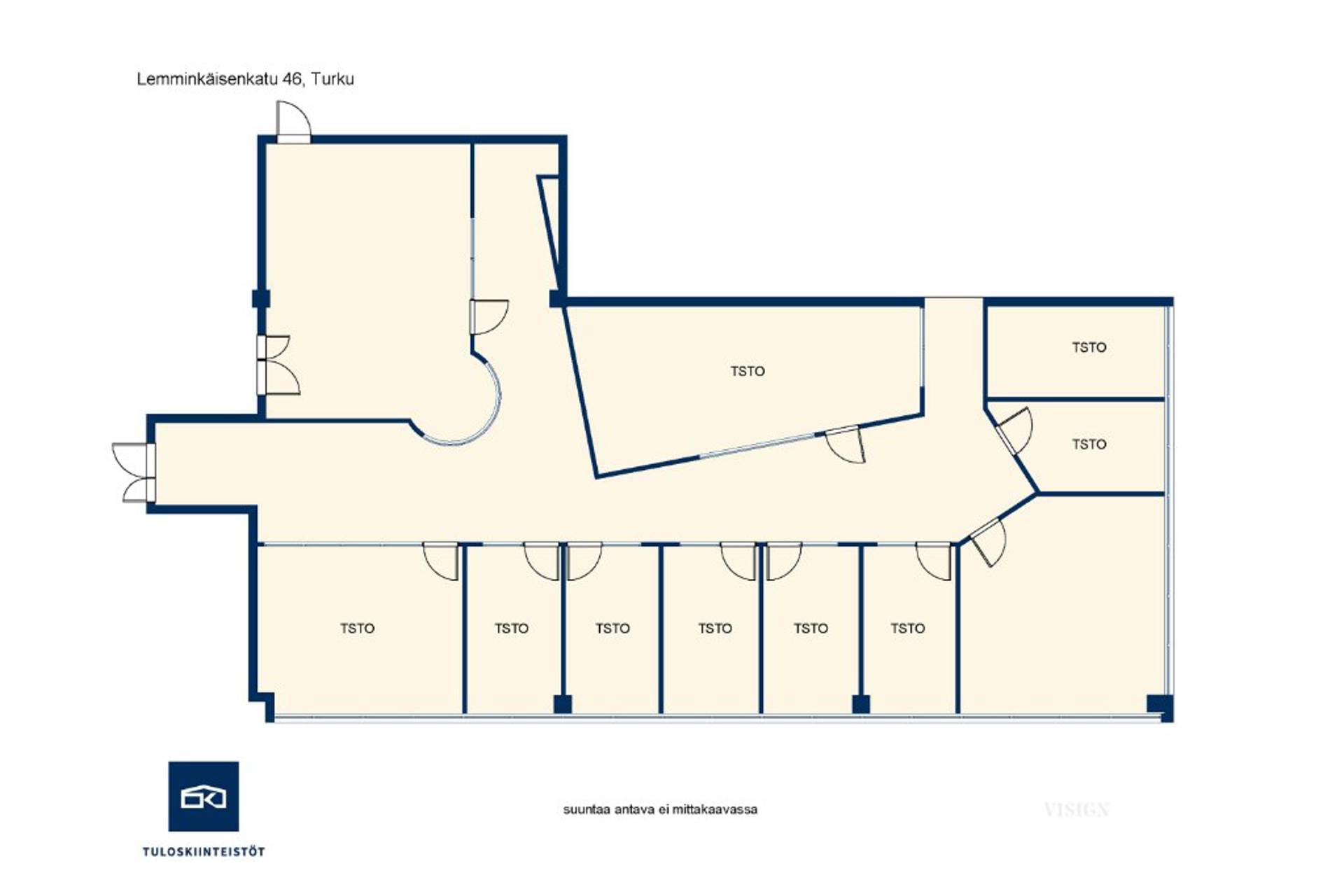 Lemminkäisenkatu 46