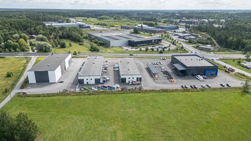 Kuninkaanväylä 35 C