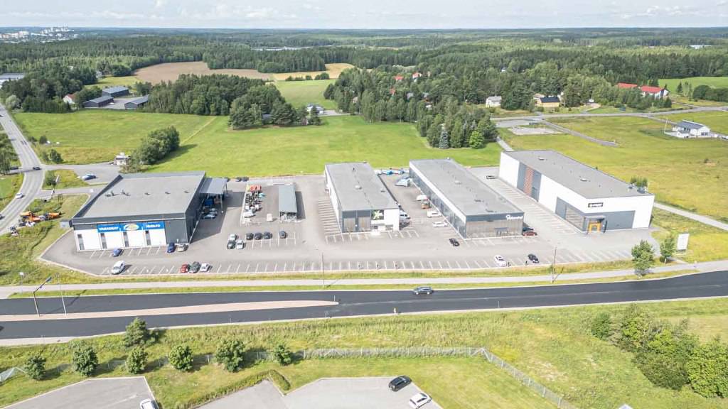 Kuninkaanväylä 35 C