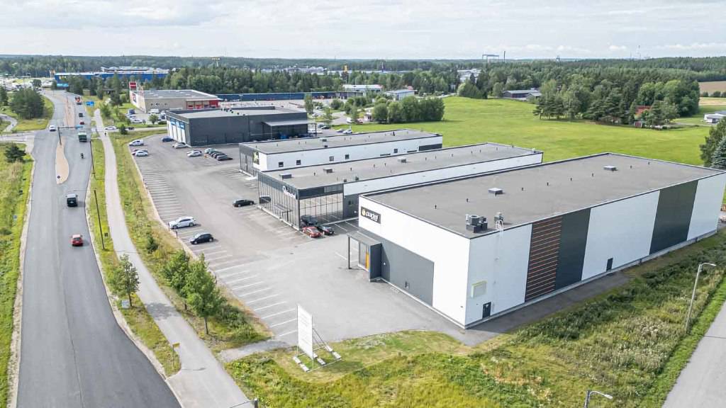 Kuninkaanväylä 35 C