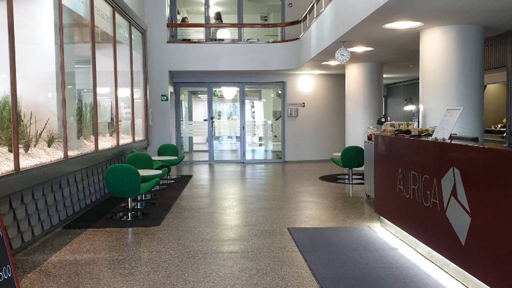 Juhana Herttuan Puistokatu 21