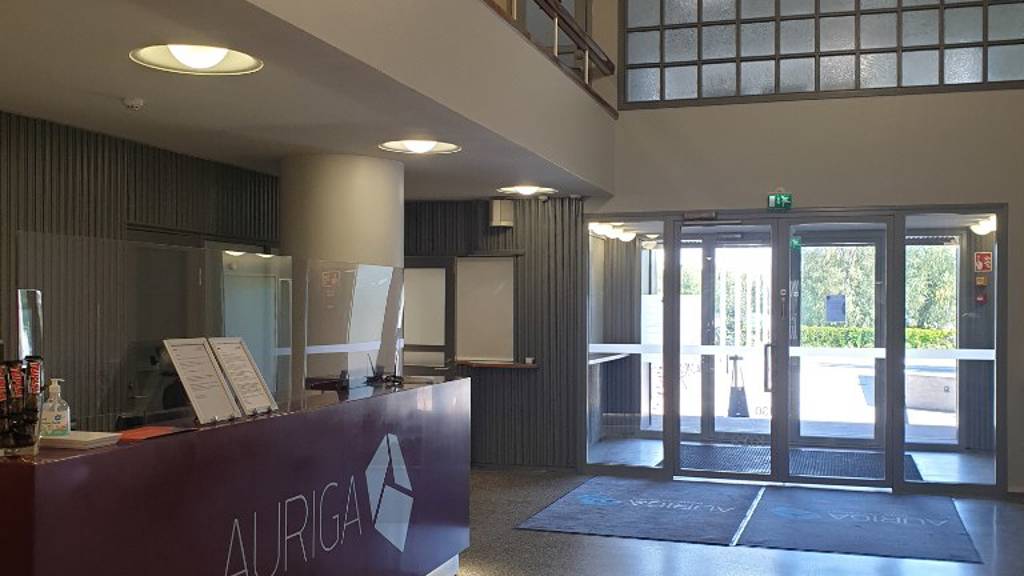 Juhana Herttuan Puistokatu 21