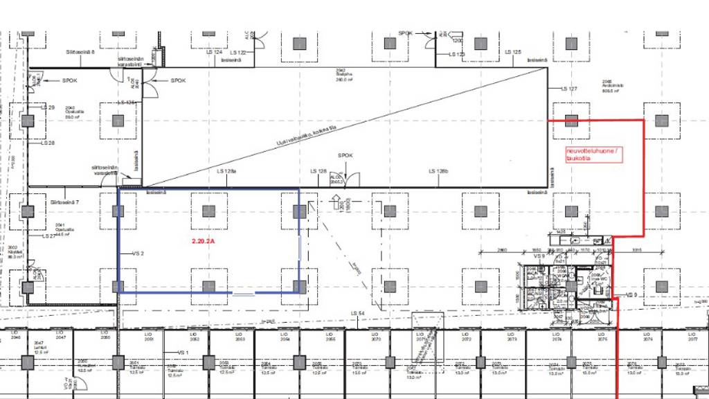 Juhana Herttuan Puistokatu 21