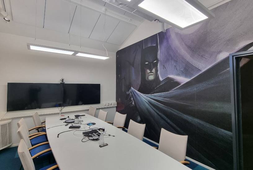 Läntinen Rantakatu 53