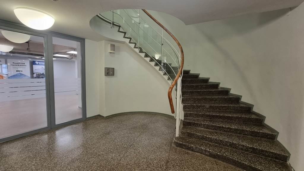 Juhana Herttuan Puistokatu 21